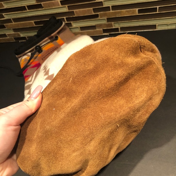 Pendleton Rare Western Sling Bag - Picture 5 of 8